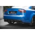 Hátsó Diffúzorok Audi RS4 B7