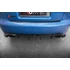 Hátsó Diffúzorok Audi RS4 B7