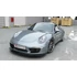 Első Splitter V.2 Porsche 911 Carrera 991