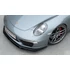 Első Splitter V.2 Porsche 911 Carrera 991