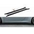 Oldalsó szoknyák Diffúzorok Porsche 911 Carrera 991