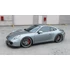 Oldalsó szoknyák Diffúzorok Porsche 911 Carrera 991