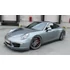 Oldalsó szoknyák Diffúzorok Porsche 911 Carrera 991