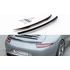 Spoiler Cap Porsche 911 Carrera 991