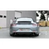 Spoiler Cap Porsche 911 Carrera 991