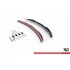 Spoiler Cap Porsche 911 Carrera 991