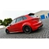 Oldalsó szoknyák Diffúzorok Audi S3 / A3 S-Line 8V / 8V FL Sportback