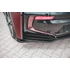Központi Hátsó Splitter BMW i8