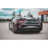Központi Hátsó Splitter BMW i8