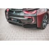 Központi Hátsó Splitter BMW i8