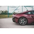 Központi Hátsó Splitter BMW i8