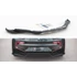 Központi Hátsó Splitter BMW i8