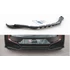Központi Hátsó Splitter (with vertical bars) BMW i8