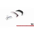 Set of Spoiler Caps BMW i8
