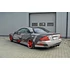 Rear Diffuser Mercedes-Benz CL C215