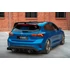 Spoiler Ford Focus ST-Line Mk4