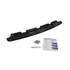 Központi Hátsó SPLITTER for BMW 6 Gran CoupĂ© MPACK (without vertical bars)