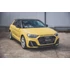 Első Splitter V.1 Audi A1 S-Line GB