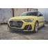 Első Splitter V.1 Audi A1 S-Line GB
