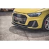 Első Splitter V.2 Audi A1 S-Line GB