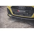 Első Splitter V.2 Audi A1 S-Line GB