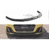 Első Splitter V.2 Audi A1 S-Line GB