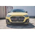 Első Splitter V.3 Audi A1 S-Line GB