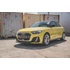 Első Splitter V.3 Audi A1 S-Line GB