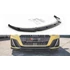 Első Splitter V.3 Audi A1 S-Line GB