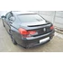 Központi Hátsó SPLITTER for BMW 6 Gran CoupĂ© MPACK (with a vertical bar)