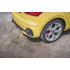 Hátsó Oldalsó Splitter Audi A1 S-Line GB