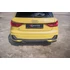 Hátsó Oldalsó Splitter Audi A1 S-Line GB