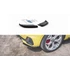 Hátsó Oldalsó Splitter Audi A1 S-Line GB