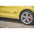 Oldalsó szoknyák Diffúzorok Audi A1 S-Line GB