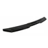 Központi Hátsó SPLITTER for BMW X4 M-PACK (without a vertical bar)