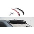 Spoiler Cap V.1 Audi RS6 C8