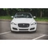 Első Splitter Jaguar XJ X351 Facelift