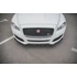 Első Splitter Jaguar XJ X351 Facelift