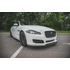 Első Splitter Jaguar XJ X351 Facelift