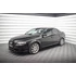 Oldalsó szoknyák Diffúzorok V.1 Audi S4 / A4 / A4 S-Line B6 / B7
