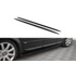 Oldalsó szoknyák Diffúzorok V.1 Audi S4 / A4 / A4 S-Line B6 / B7