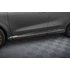 Oldalsó szoknyák Diffúzorok Ford Puma ST-Line