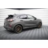 Oldalsó szoknyák Diffúzorok Ford Puma ST-Line