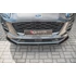 Első Splitter Ford Puma