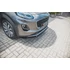 Első Splitter Ford Puma