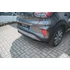Központi Hátsó Splitter Ford Puma