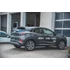 Központi Hátsó Splitter Ford Puma