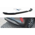 Központi Hátsó Splitter Ford Puma