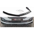 Első Splitter Ford Mondeo Mk5 Facelift
