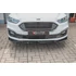 Első Splitter Ford Mondeo Mk5 Facelift